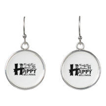 Truque ou Tratar! 31 de outubro - Feliz Dia das Br