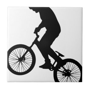 Truques da bicicleta
