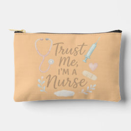 Trust Me, I’m a Nurse 