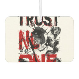 Trust No One
