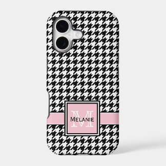Truth Graphic com Monograma Personalizado