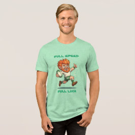 Try Line St Patricks Match Day Charge