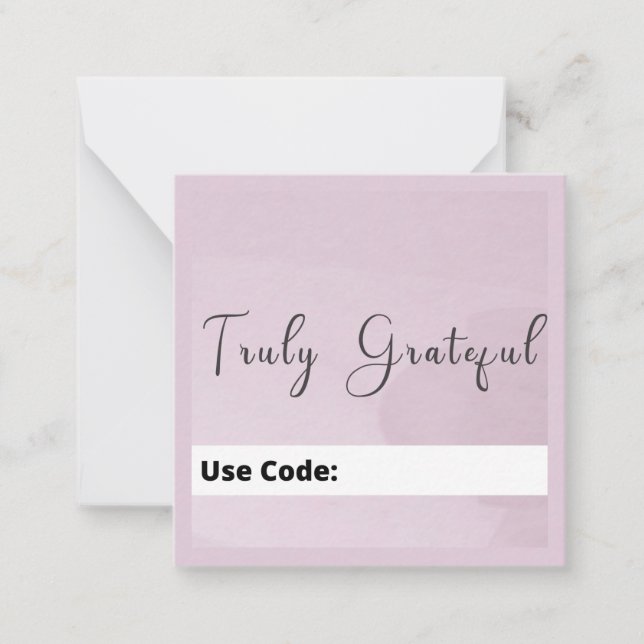 TS - CARTÕES DE AGRADECIMENTOS (Frente)