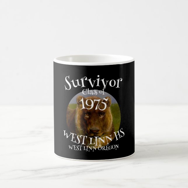 TSA DOJ FV CANECA DE CAFÉ VD STD TRUMP TRUMPS REPÚ (Centro)