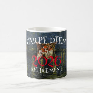 TSA DOJ FV CANECA DE CAFÉ VD STD TRUMP TRUMPS REPÚ