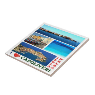 TSC066 CAPOLIVERI, ELBA Island, Toscana,