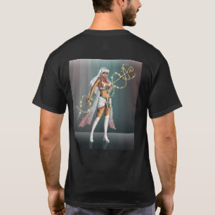 TSDS: Isis, Deusa da Santa Camisa