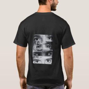 Tshirt Lil Peep - Camiseta Lil Peep
