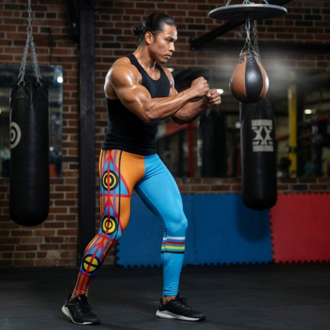 Tso'i Yonah Leggings (Criador carregado)