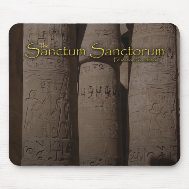 TSS Mousepad (Frente)