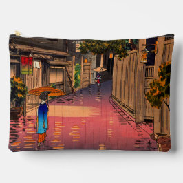 Tsuchiya Koitsu - Noite em Ushigome