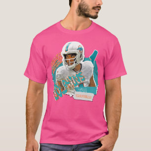 Tua Tagovailoa - Camisa De Futebol
