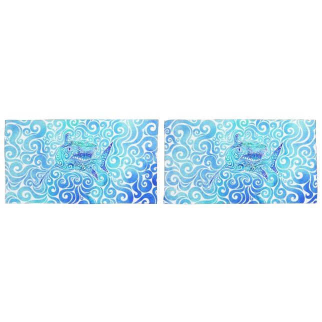 Tubarão (Frente - conjunto)