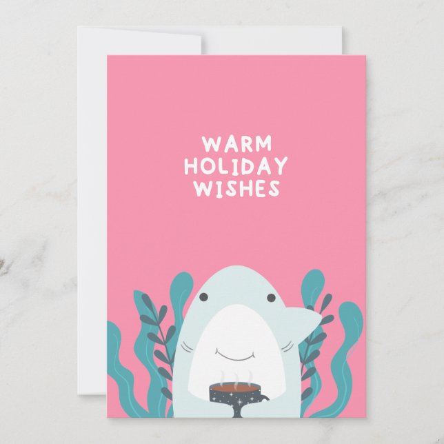 Tubarão-Natal (Frente)