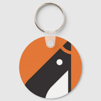 Tubbles Bubbles Chaveiro