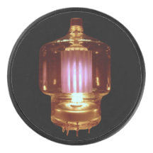 Tubo de vácuo de transmissor luminoso