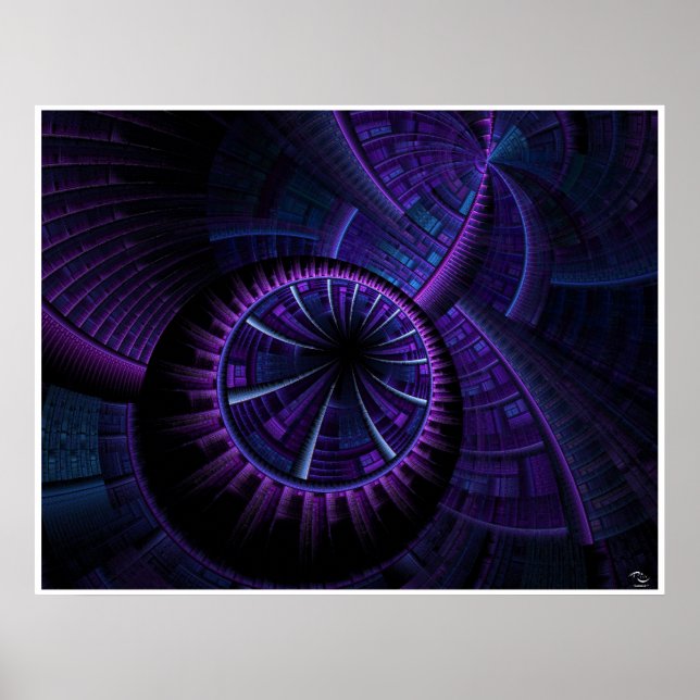 Tubo Poster (Frente)