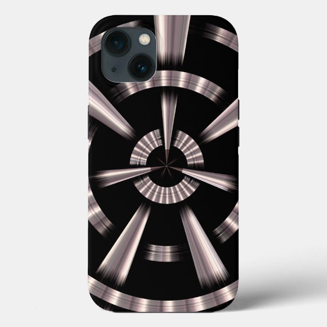 Tubos Steampunk (Verso)