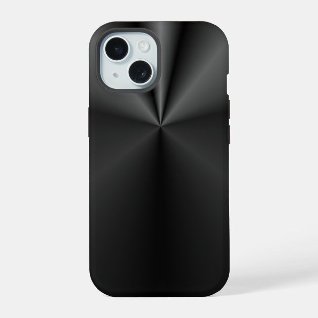 Tuck and Roll: Estojo de iPhone Case-Mate com Meta (Verso)