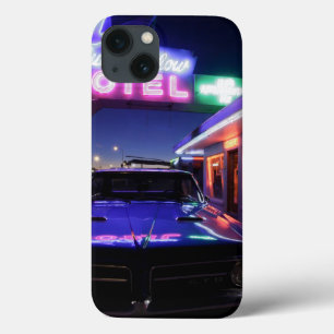 Tucumcari, Novo México, Estados Unidos. Rota 66