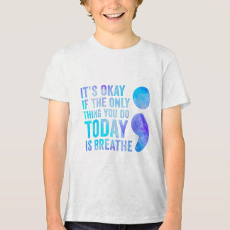 Tudo Bem Se A Única Coisa Que Você Faz Hoje É Resp