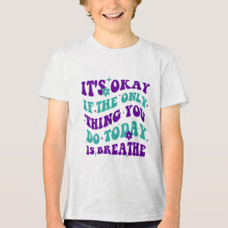 Tudo Bem Se A Única Coisa Que Você Faz Hoje É Resp