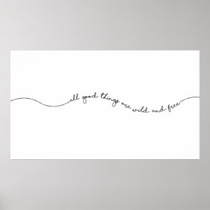 Tudo de bom Poster