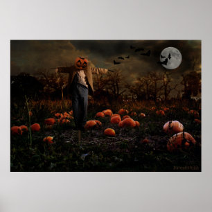 Tudo Hallows - o poster