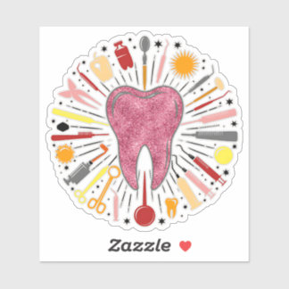 Tudo o adesivo dentário