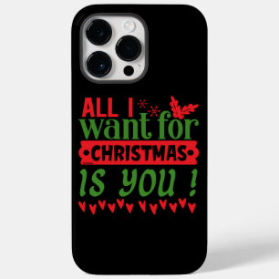 TUDO O QUE EU QUERO É O NATAL