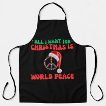 Tudo O Que Eu Quero É Paz Mundial