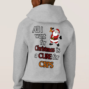 Tudo o que eu quero para Natal/Papais noeis... CRP