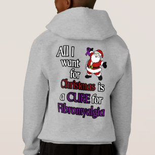 Tudo o que eu quero para Natal/Papais noeis...Fibr