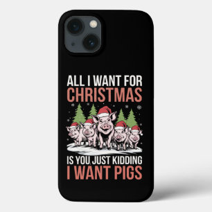 Tudo O Que Eu Quero Para O Natal É Um Suéter Feio