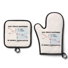 Tudo O Que Falha É Física Altamente Refrativa