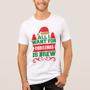 Tudo o que Quero para o Natal é Cerveja-81606