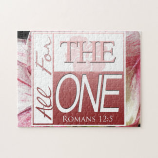 Tudo para o um quebra-cabeça