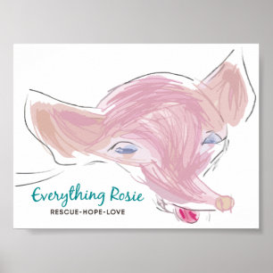 Tudo poster de Rosie