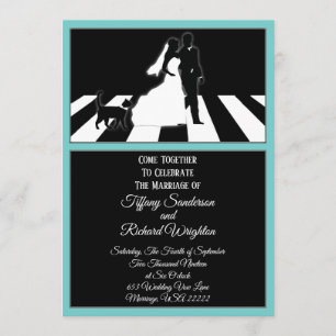 Tudo Que Você Precisa É Convite Para Casamento De