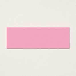 Tudo Rosa Só Cor Rosa