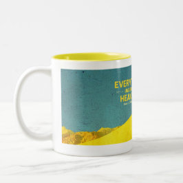 Tudo sob a caneca 2 do céu