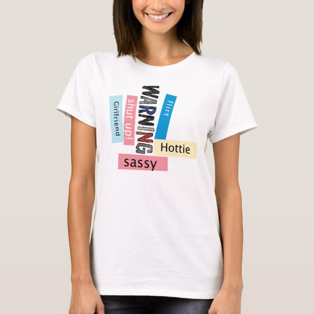 Tudo Sobre Minha Camisa (Frente)