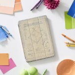 Tudo sobre o jogo - Baseball<br><div class="desc">Tudo sobre o Jogo I" de Ethan Harper. Apresenta um design de elementos de baseball tipo blueprint.</div>