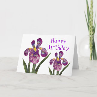 Tudo sobre seu Cartão de Aniversário