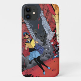 Tudo Vai Ficar Bem Na capas de iphone V2 design