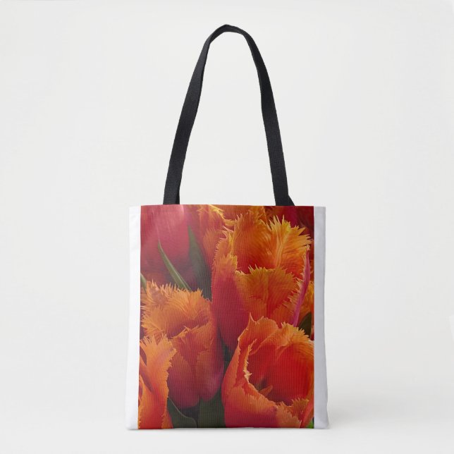 Tulip Bolsa (Frente)