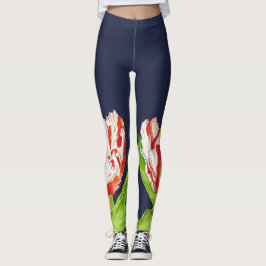 Tulip Estella Rijnveld em Leggings