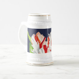 Tulip Estella Rijnveld numa Caneca de cerveja (II)