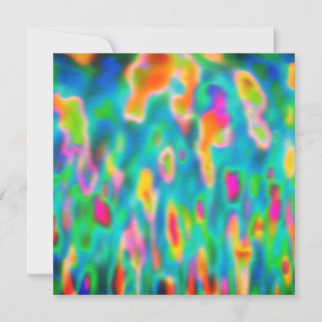 Tulip Impressions (Frente)