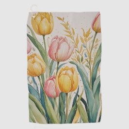Tulip Reverie
